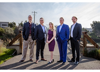 Oakland Consumer Protection Lawyers Aiman-Smith & Marcy