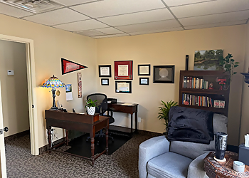 Tyler Marriage Counselors Aimee Morris, LPC, LMFT - AIMEE MORRIS COUNSELING, PC