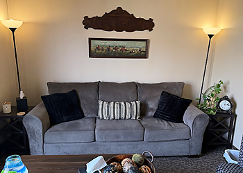 Tyler Marriage Counselors Aimee Morris, LPC, LMFT - AIMEE MORRIS COUNSELING, PC