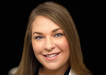 Aimee Noll, OD Aimee Noll, OD - Henderson, NV Pediatric Optometrists - Doctor Portrait Image