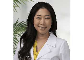 Aimee S. Paik, MD - SALINAS VALLEY HEALTH Salinas Dermatologists