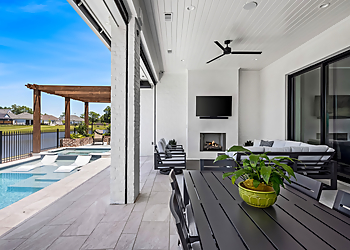 Baton Rouge Interior Designers Aimee Walker Interiors