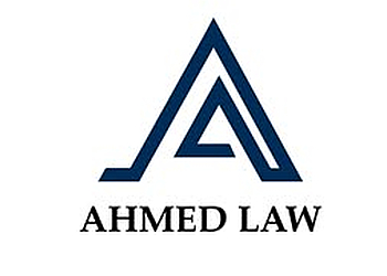 Carmel Criminal Defense Lawyers Aine Ahmed - AINE AHMED LAW