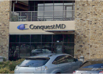McKinney Pain Management Doctors Ainsworth B. Farrell, MD - CONQUESTMD SPINE CARE AND SPORTS MEDICINE, PLLC