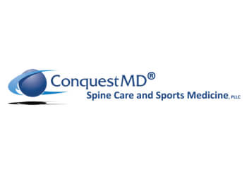 McKinney Pain Management Doctors Ainsworth B. Farrell, MD - CONQUESTMD SPINE CARE AND SPORTS MEDICINE, PLLC