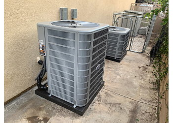 Air Blue HVAC - Santa Ana, CA Hvac Services - Installation Service Image