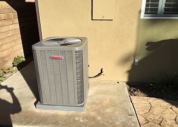 Air Blue HVAC - Santa Ana, CA Hvac Services - Service Image