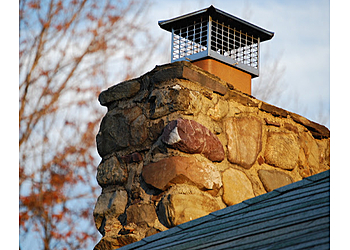 Broken Arrow Chimney Sweep Air Care Services