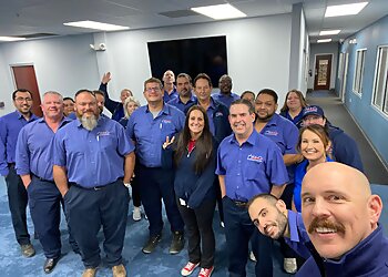 Fort Worth Hvac Services AirCo Air Conditioning, Heating and Plumbing