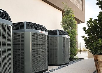 Fort Worth Hvac Services AirCo Air Conditioning, Heating and Plumbing