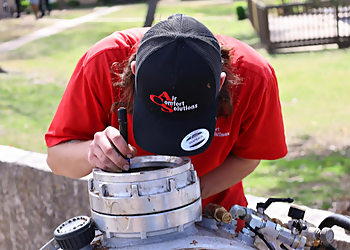 Norman Hvac Services Air Comfort Solutions