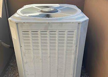 Scottsdale Hvac Services Air Conditioning of Arizona