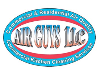 Air Guys LLC Reno Chimney Sweep image 1
