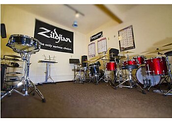 Wichita Music Schools Air House Music Academy