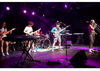 Wichita Music Schools Air House Music Academy