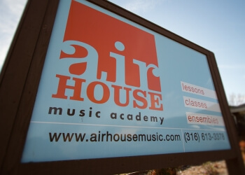 Air House Music Academy