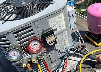 Philadelphia Hvac Services AirMaster Heating & Cooling Specialists