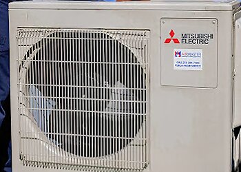 Philadelphia Hvac Services AirMaster Heating & Cooling Specialists