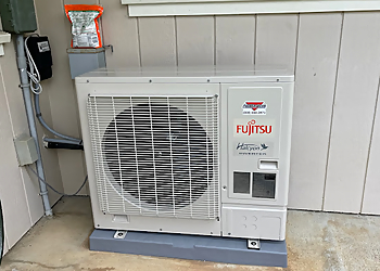 Honolulu Hvac Services Air Masters, Inc