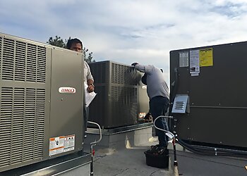 Burbank Hvac Services Air Max HVAC