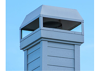 Plano Chimney Sweep Air N Fire