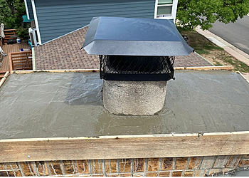 Plano Chimney Sweep Air N Fire