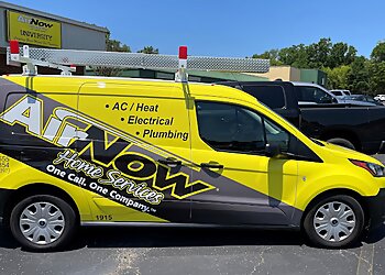 Montgomery Hvac Services AirNow Home Services