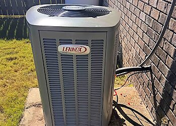 Montgomery Hvac Services AirNow Home Services