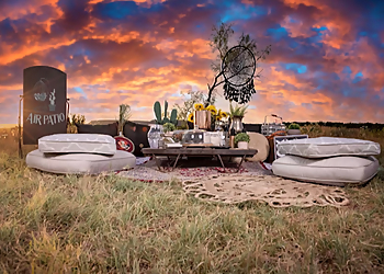 Abilene Event Management Companies AirPatio Events