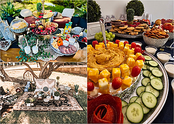 Abilene Event Management Companies AirPatio Events