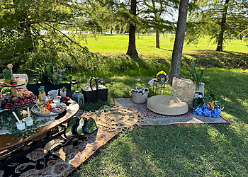AirPatio Events Abilene Event Management Companies image 1