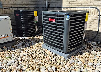 Fayetteville Hvac Services Air Pro Heating and Air Conditioning