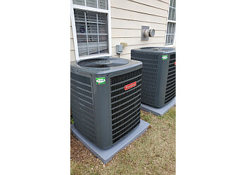 Air Pro Heating and Air Conditioning 