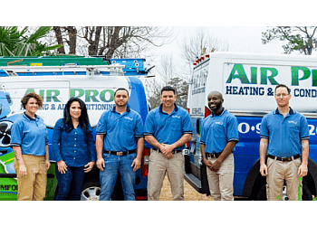 Air Pro Heating and Air Conditioning 