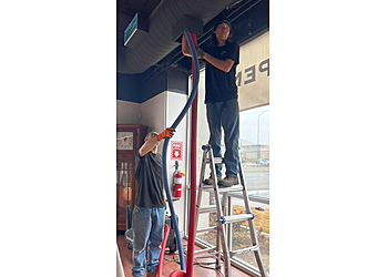 Salt Lake City Chimney Sweep Air Pro UT