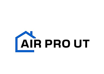 Salt Lake City Chimney Sweep Air Pro UT