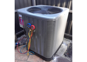 Coral Springs Hvac Services Air Pros