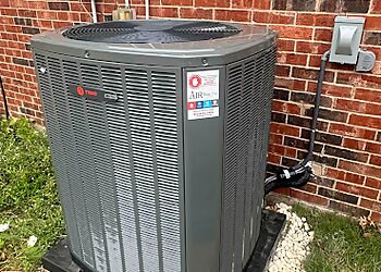 Frisco Hvac Services Air Repair Pros