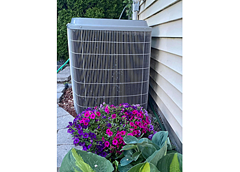Naperville Hvac Services Air-Rite Heating & Cooling, Inc.