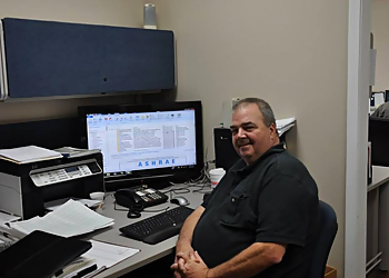 Naperville Hvac Services Air-Rite Heating & Cooling, Inc.