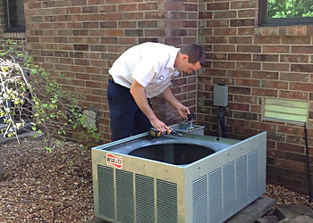 Springfield Hvac Services Air Services All Service