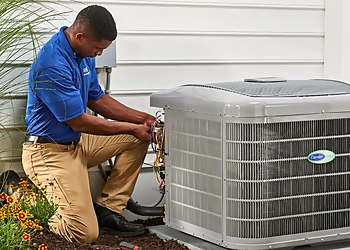 Stamford Hvac Services Air Solutions, Inc.