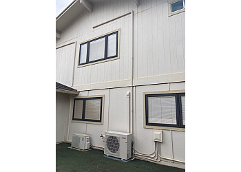 Air Source Air Conditioning - Honolulu, HI Hvac Services - Service Image