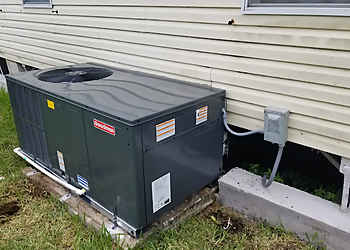 Miramar Hvac Services Air Supply AC Repairs & Services