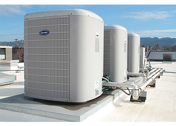 Air Tech 24 Heating and Air Conditioning in Torrance - ThreeBestRated.com