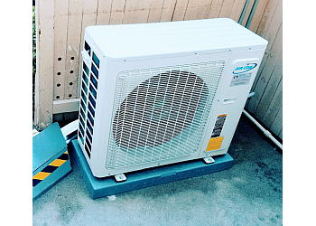 Air Tech 24 Heating and Air Conditioning Torrance Hvac Services
