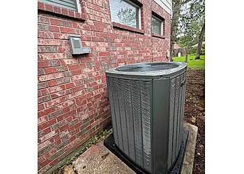 Houston Hvac Services Air Tech of Houston