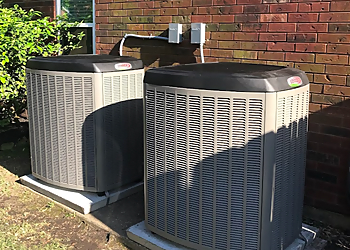 Pasadena Hvac Services Air Tech of Pasadena