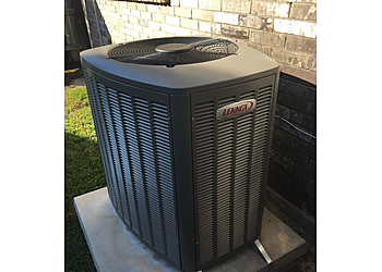 Pasadena Hvac Services Air Tech of Pasadena