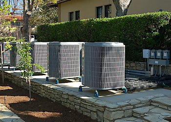 Pasadena Hvac Services Air-Tro Inc.